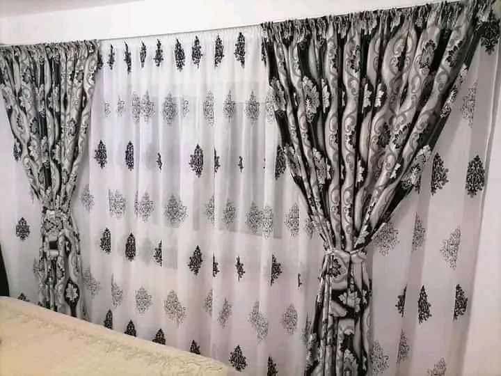 Perdele sau Draperii pe comanda