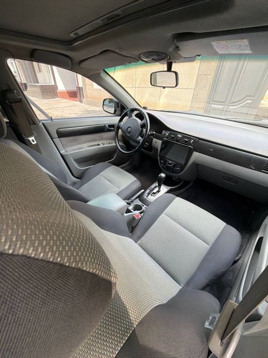 Chevrolet gentra 2021-yil
