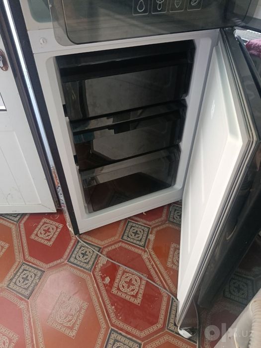 Продаётся холодильник