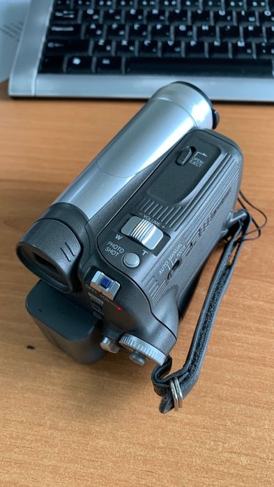 Видео камера Panasonic NV-GS6EE Japan
