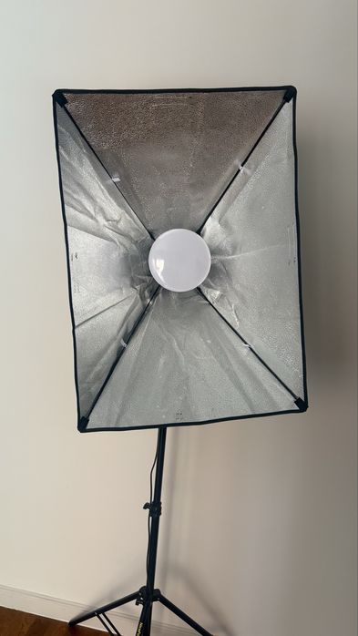 Софтбокс, LED , панель , студийный свет