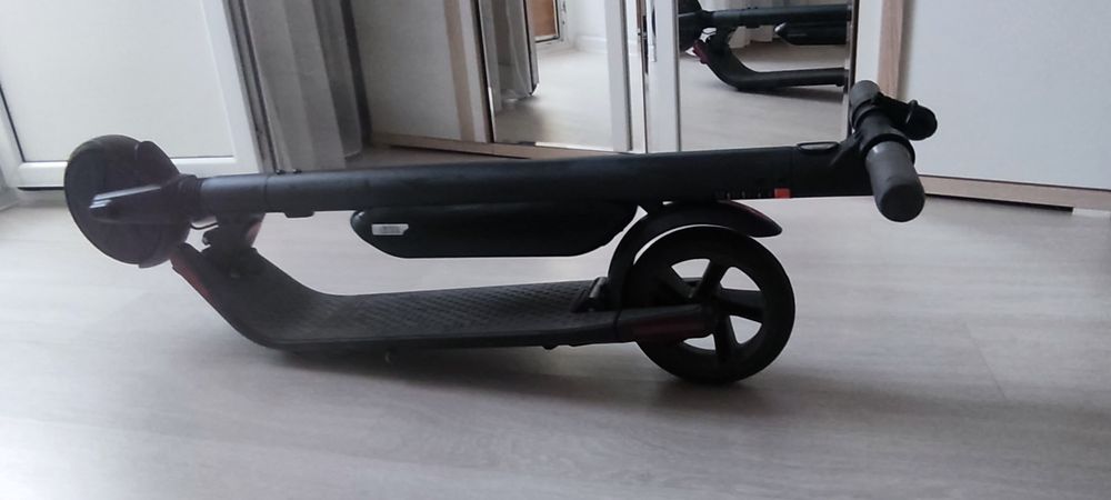 Электросамокат Ninebot ES4