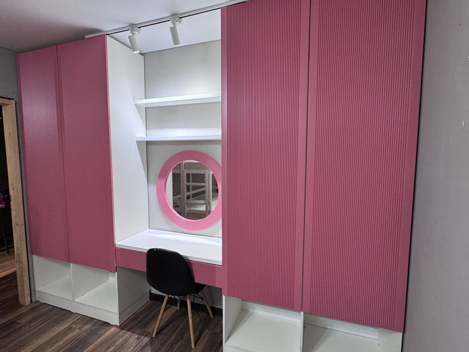 Loft Евро трёшка в Каратале, возле Мактуба.