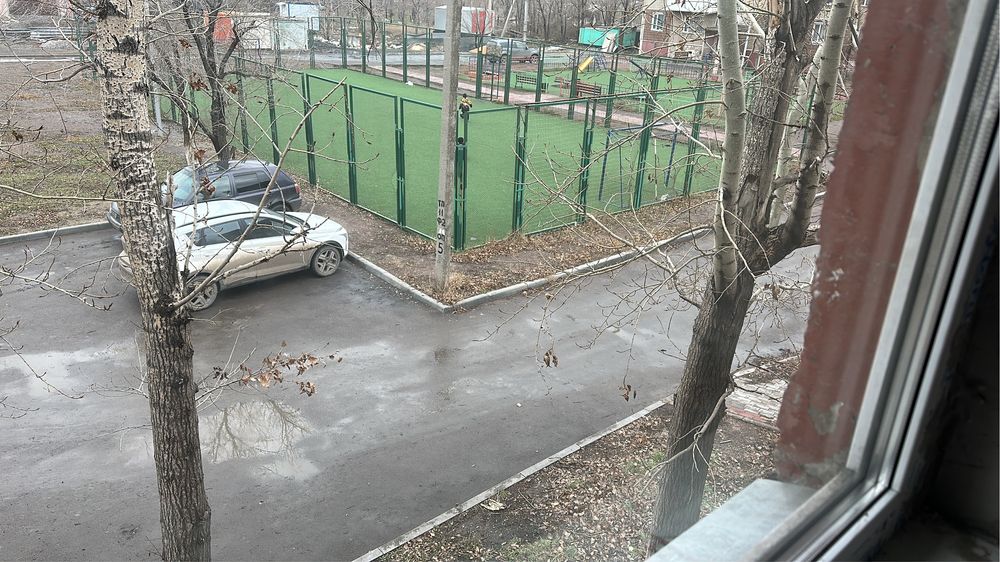 Продам здание