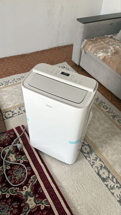 Кондиционер напольный