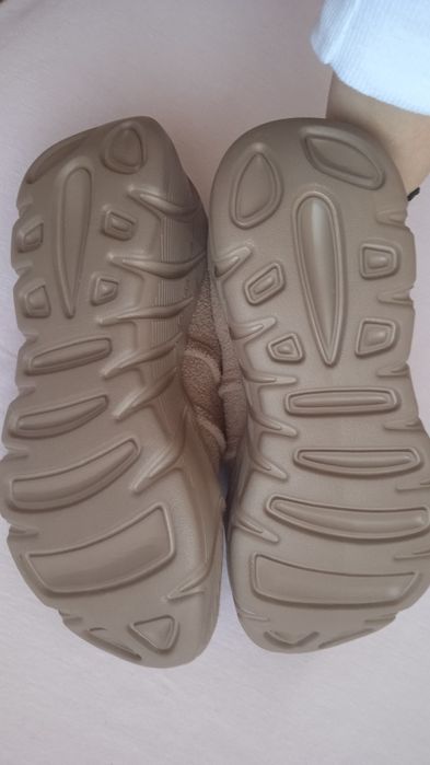 Дамски обувки 39 номер