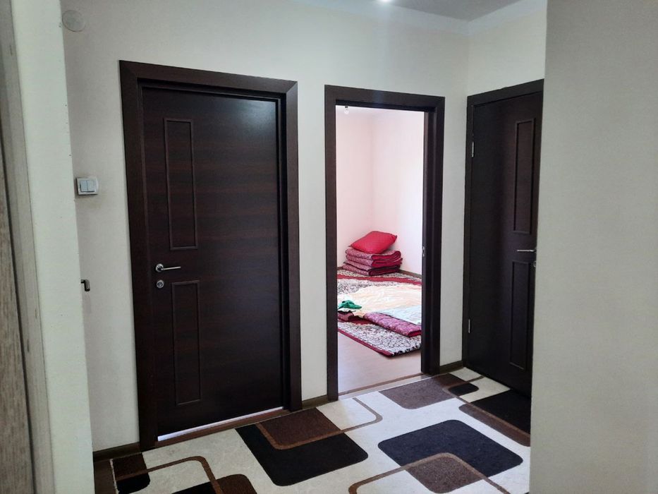 Сергели 9 худуд Новостройка 3/5/7 срочно сотилади варйангайм берилади