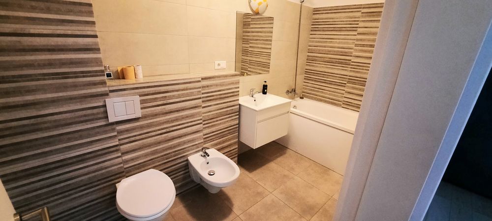 Apartament 2 camere tip studio
