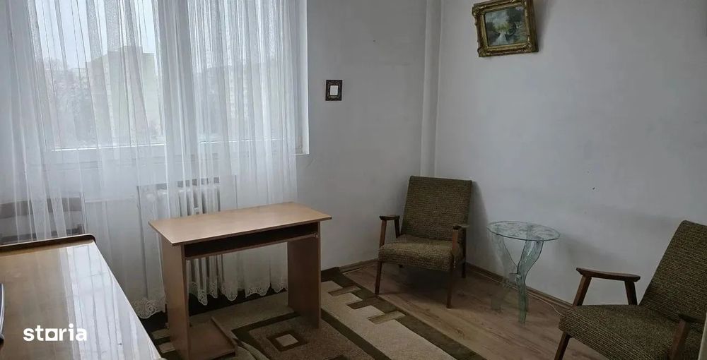 Apartament 3 camere Parc Drumul Taberei