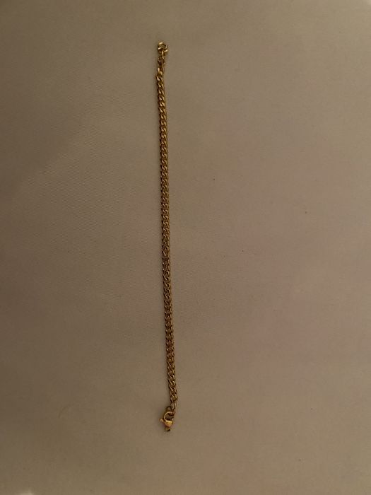 Мъжки Гривни