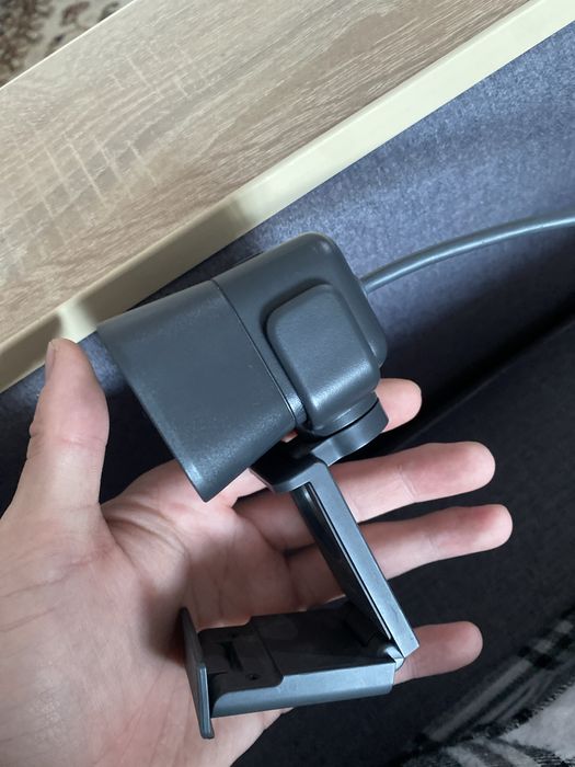 камера для стрима