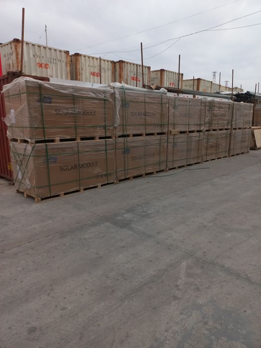 Продаётся солничний Панель 550w