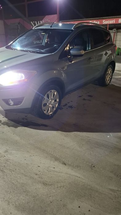 Ford Kuga 2009 diesel