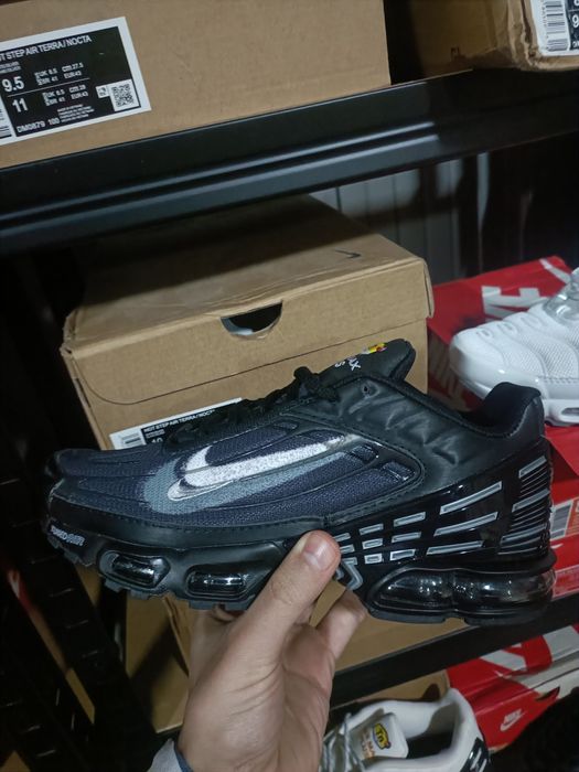 Nike Air Max Plus III номер 40,41