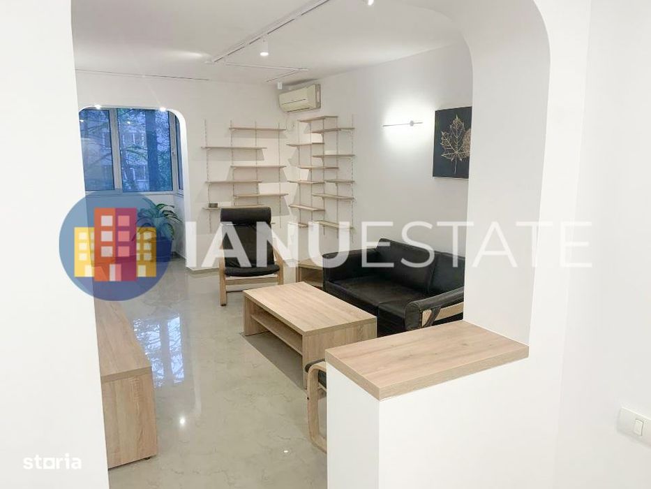 Titan 10` Metrou Liviu Rebreanu Grigorescu Parc IOR Renovat Centrala