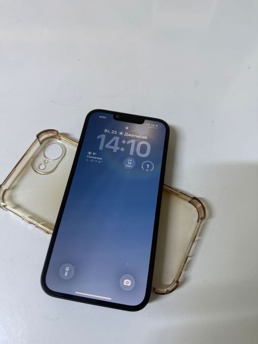 iPhone 16E в отличном состояний,