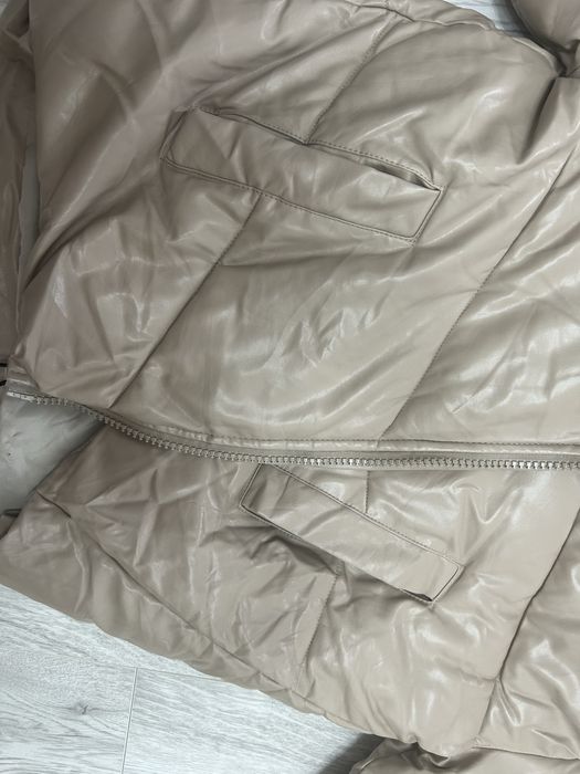 Женска куртка очень /весна