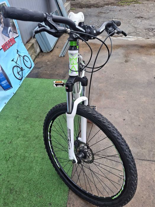 Планински велосипед REX