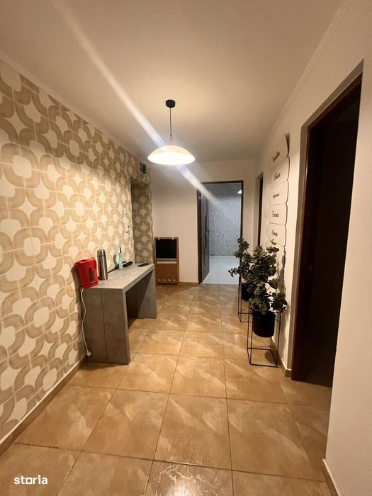 Apartament cu 3 Camere De Vânzare | Suceava /Central I 75.000Euro