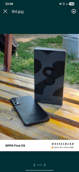 Samsung s22 отвечу всем