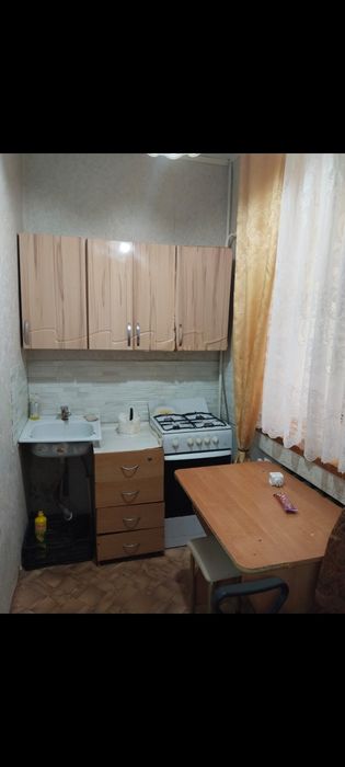 Сдам 1 комнатную квартиру