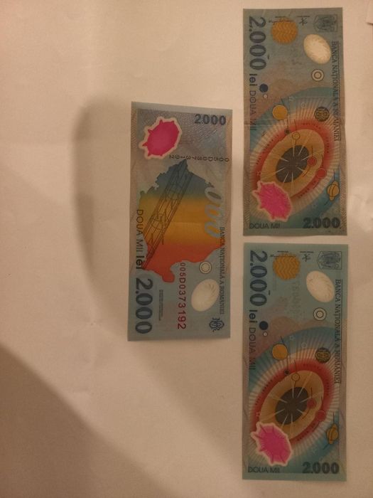 De vânzare  bani vechi