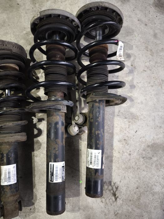 Suspensie amortizorare telescoapele fata spate BMW SUV X3 F25