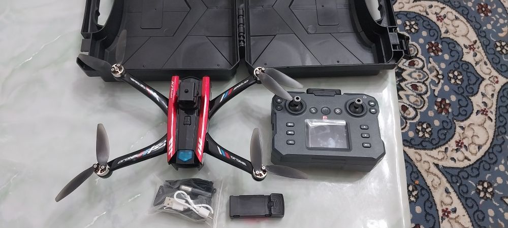 Дрон   сатылады.