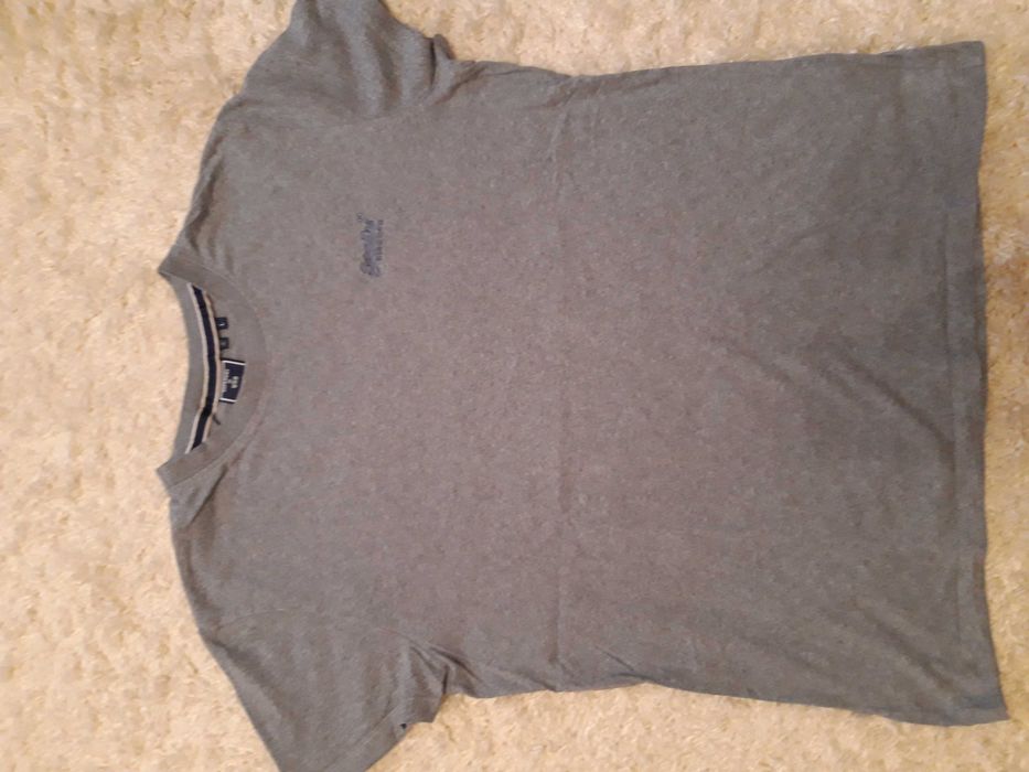 Мъжки тениски Nike, LACOSTE, GAP, SCOTCH&SODA, SUPERDRY и др.