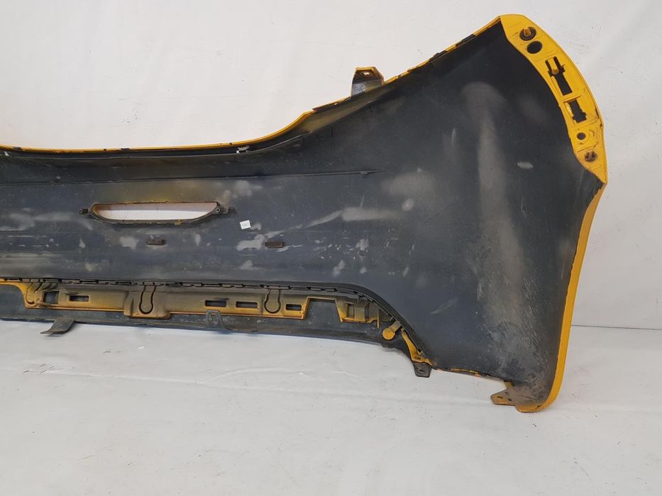 Bara spate Peugeot 208 dupa 2012