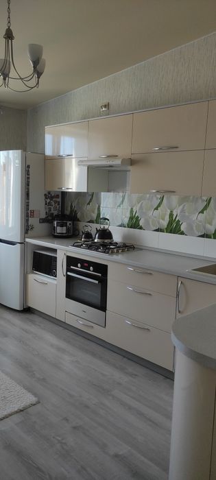 Продам 2-х комнатную квартиру