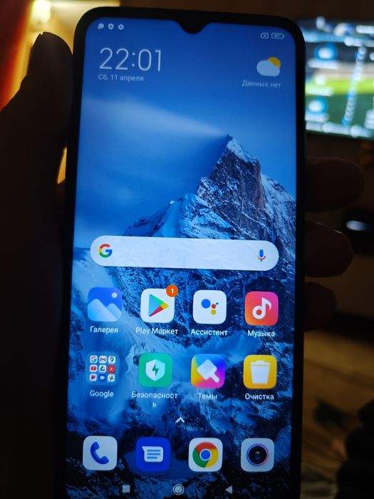 Продам Redmi 10A