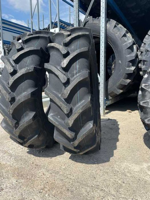 CEAT Anvelope noi de tractiune 4x4 garantie Cauciucuri 12.4-24