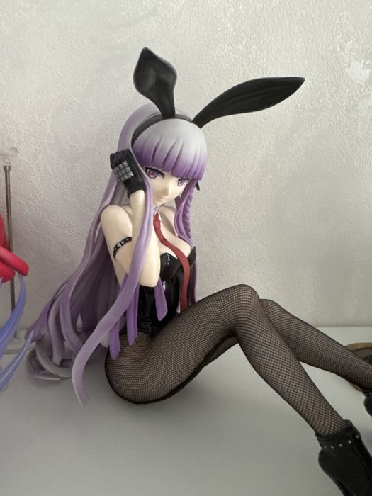 Анимэ фигурка Большая