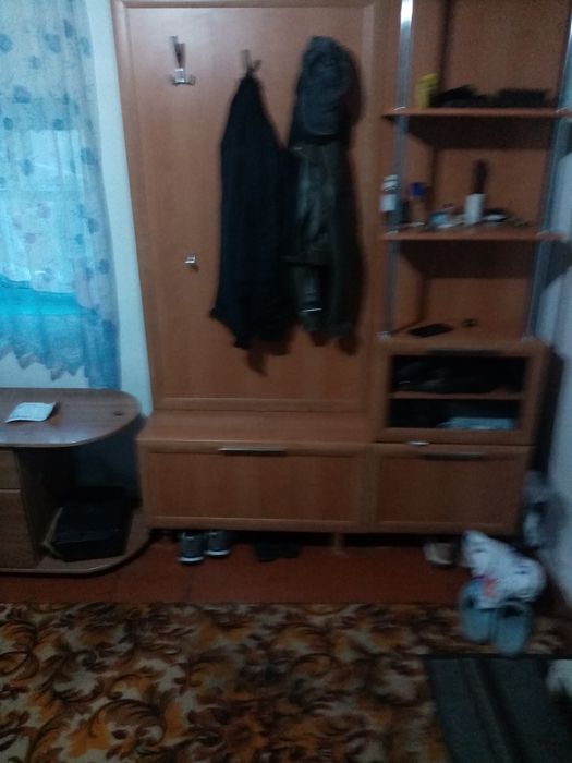 Продам отдельностоящий дом.