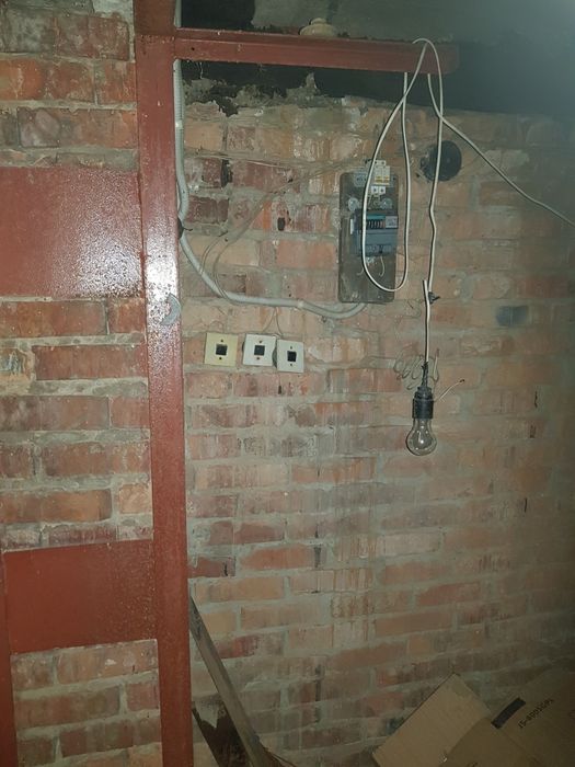 Сдам гараж         .