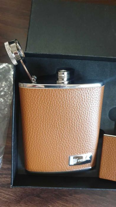 Подарочный набор для мужчин Искра