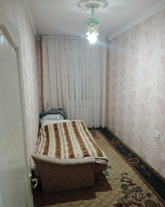 4 хонали квартира сотилади Учтепа Алгоритм 31 96м2