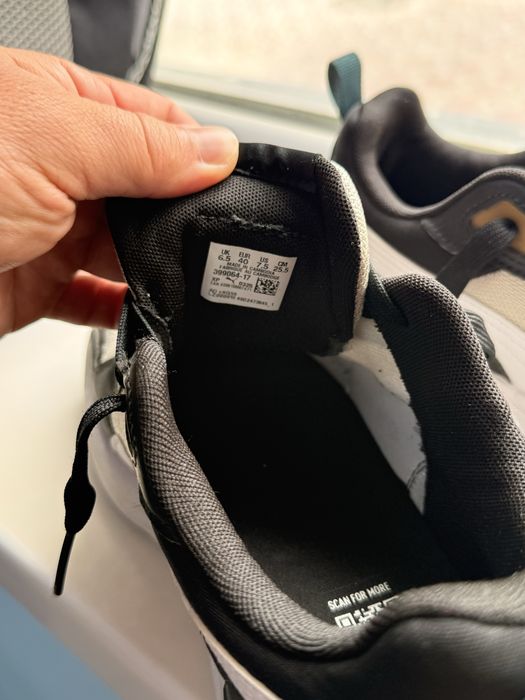 Puma кроссовки 40 размер