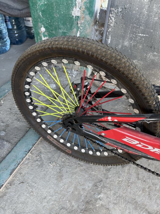 Продам велосипед