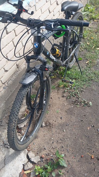Продаётся велик срочно