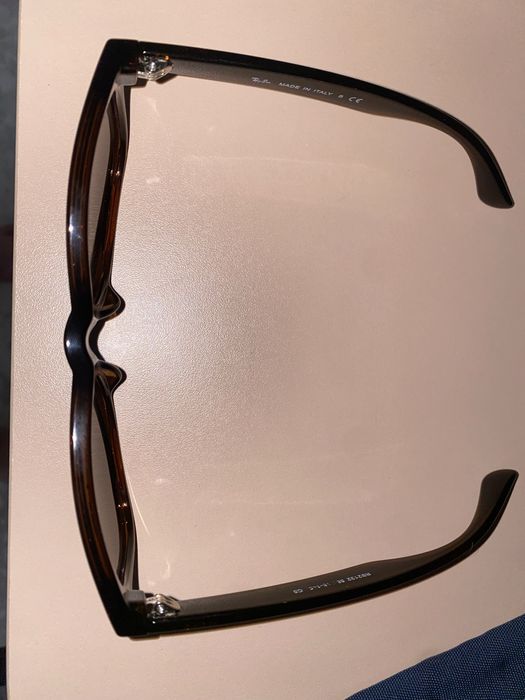 Ray Ban очки солнцезащитные оригинал