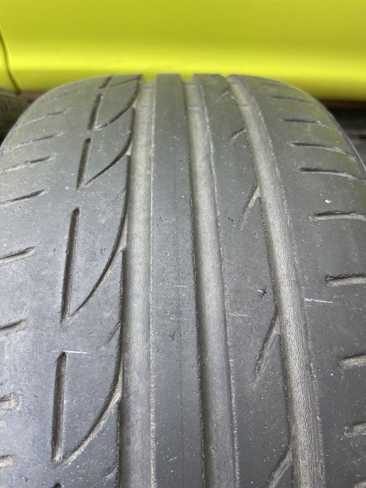 Vand anvelope Runflat RSC - Bridgestone Potenza 225 40 19 - de vara