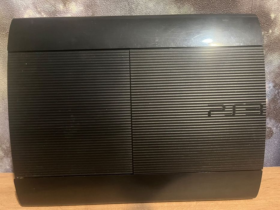Продам Playstation 3