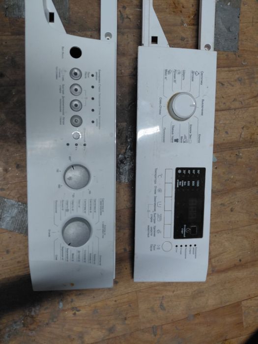 Модули Beko (плата)