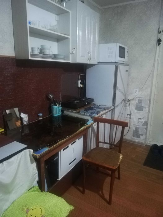 Срочно! Продам однокомнатную