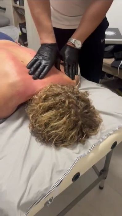 Masaj Decontracturant, Medical,Trigger Point ,IASM și Complementară