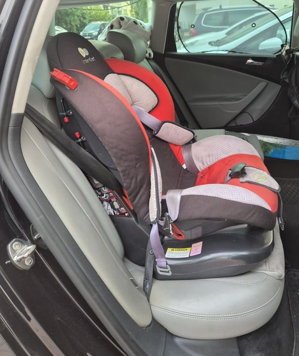 Scaun auto pentru copii Kinderkraft