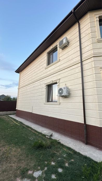 Монтаж термопанелей Алматы