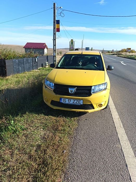 De Vânzare  Dacia Logan